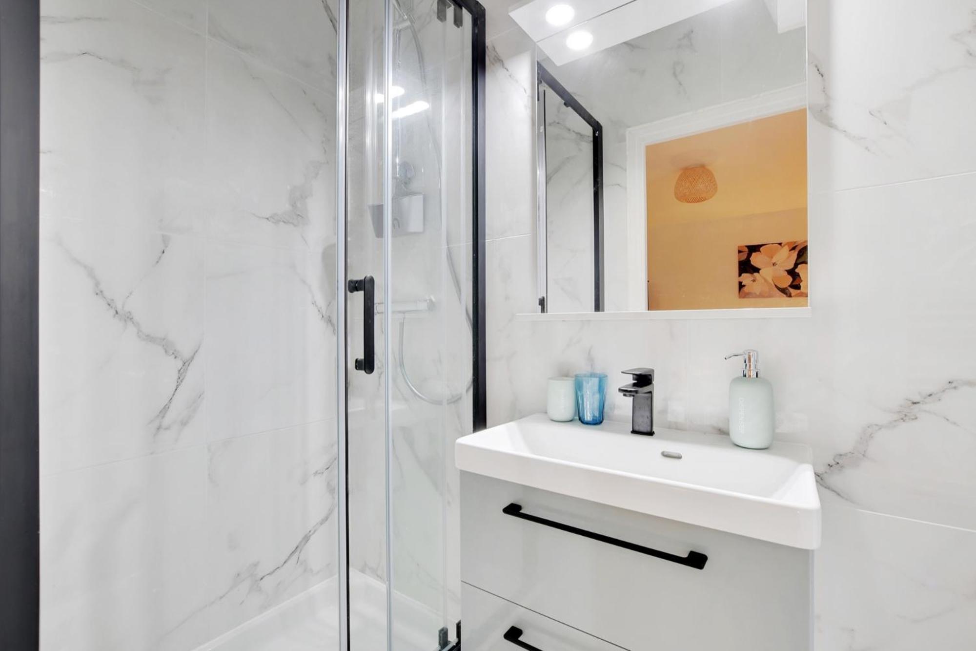 Apartment Super Lilas Cosy Les Lilas